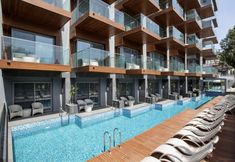 其他 6 Doubletree By Hilton Kusadasi - Special Class