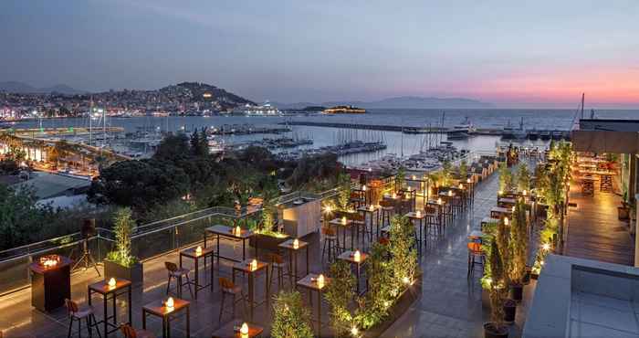 Others Doubletree By Hilton Kusadasi - Special Class