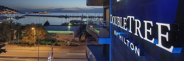 其他 Doubletree By Hilton Kusadasi - Special Class