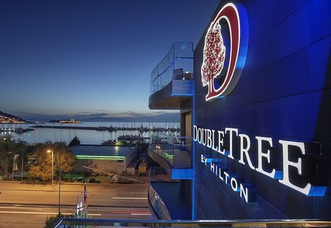 其他 Doubletree By Hilton Kusadasi - Special Class