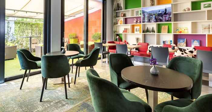 Others ibis Styles Karlsruhe Ettlingen