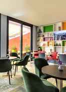 Imej utama ibis Styles Karlsruhe Ettlingen