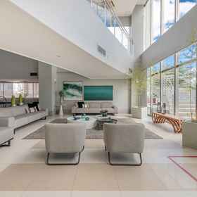 Primary image1Nobile Suites Del Rio - Petrolina,彼得罗利纳大教堂飯店