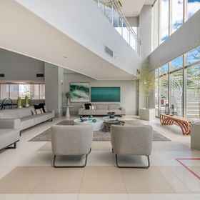 Primary image 1 Nobile Suites Del Rio - Petrolina, Khách sạn Parque Fluvial do Rio São Francisco