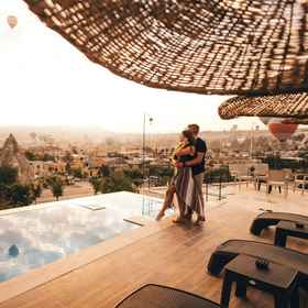 Primary image 1 Doors Of Cappadocia, Göreme Open Air Museum Hotels