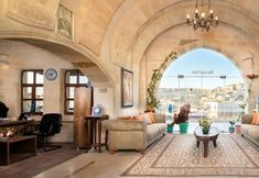 その他 4 Doors Of Cappadocia