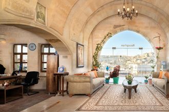 その他 4 Doors Of Cappadocia