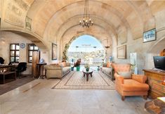 その他 2 Doors Of Cappadocia