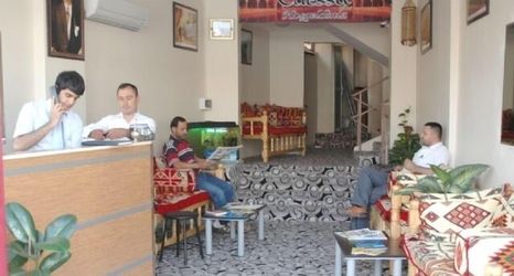 其他 2 Edessa Hotel