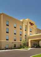 Imej utama Hampton Inn Uvalde