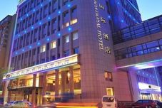 其他 Dalian Jinbai International Hotel (Donggang Business District Gangwan Plaza Subway Station Branch)