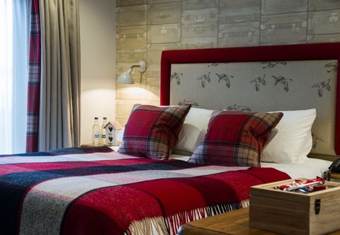 其他 The Olde Coach House