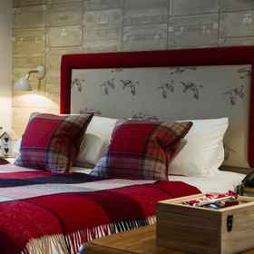 Primary image1The Olde Coach House,Fawsley飯店