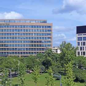 Primary image 1 ガーデンビュー ホテル (东江明城大酒店), 浦東 ホテル