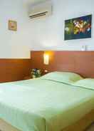 Room Mariamare apts