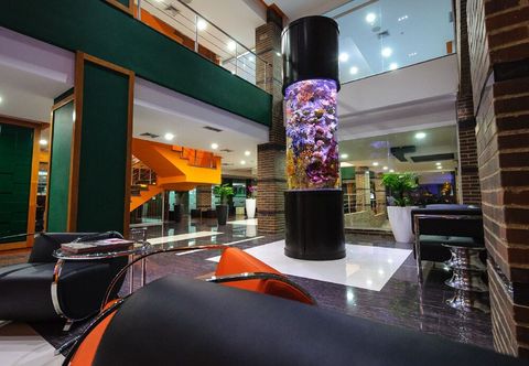 その他 Hotel Alex