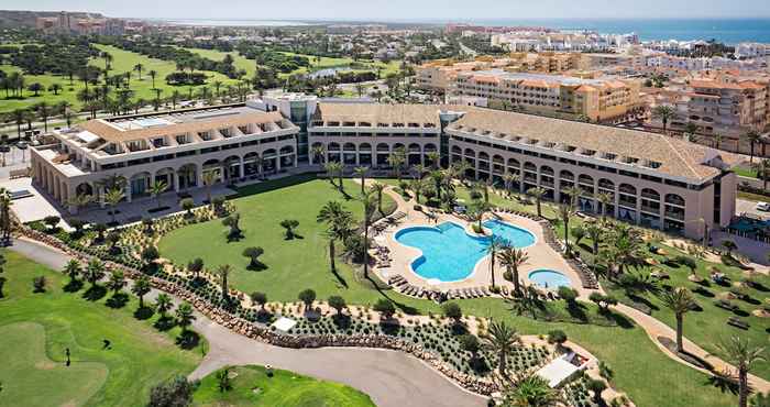 Lainnya Hotel AR Golf Almerimar