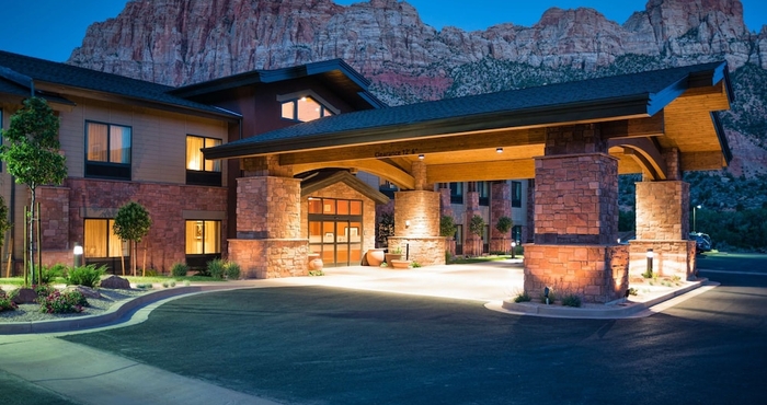 Others Hampton Inn & Suites Springdale/Zion National Park