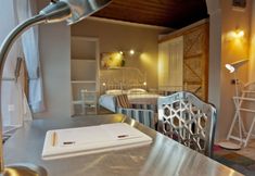 Lainnya 4 Hich Hotel Konya