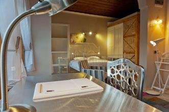 Lainnya 4 Hich Hotel Konya