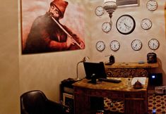 Lainnya 2 Hich Hotel Konya