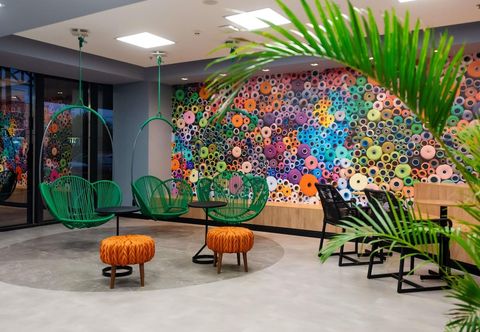 기타 ibis Styles Goiânia Shopping Estação