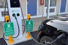 其他 Motel 6 Hamburg, NY