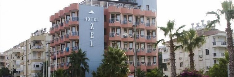 其他 Zel Hotel