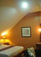 Foto utama Metro Room Budget Hotel