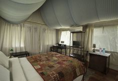 Others 5 Grassroots Wayanad, Valley-view Tents