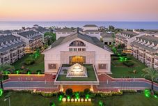 其他 DOBEDAN EXCLUSIVE HOTEL & SPA