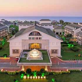 Primary image 1 DOBEDAN EXCLUSIVE HOTEL & SPA, Hotel Cornelia Deluxe beach