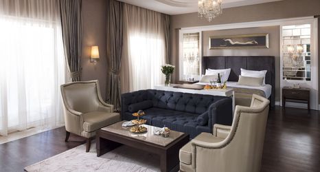 其他 2 DOBEDAN EXCLUSIVE HOTEL & SPA