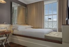 อื่นๆ 7 Great Northern Hotel, a Tribute Portfolio Hotel, London