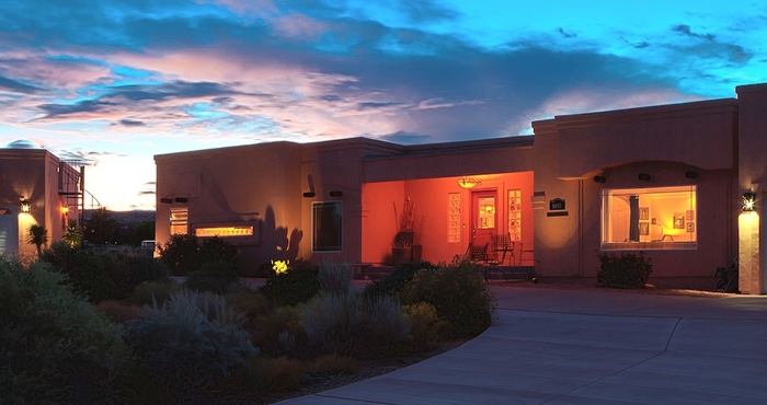 Lainnya Dreamkatchers Lake Powell Bed & Breakfast