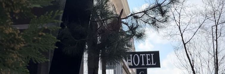 其他 Latifoglu Hotel