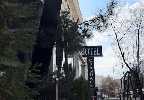 其他 Latifoglu Hotel