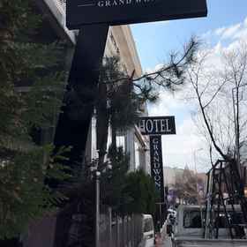 Primary image 1 Latifoglu Hotel, Khách sạn Beşevler