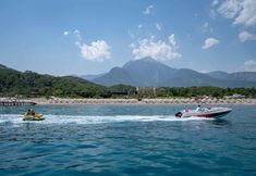 Others 6 Mövenpick Resort Antalya Tekirova
