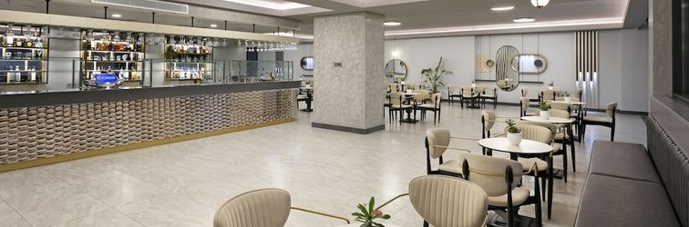 기타 Mövenpick Resort Antalya Tekirova