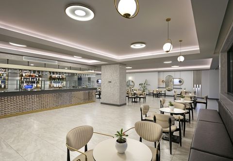 기타 Mövenpick Resort Antalya Tekirova