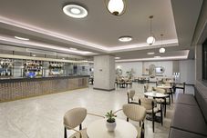 Others Mövenpick Resort Antalya Tekirova