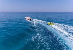 기타 5 Mövenpick Resort Antalya Tekirova