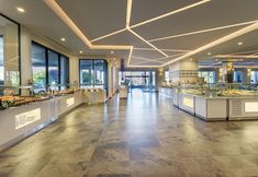 기타 7 Mövenpick Resort Antalya Tekirova