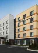 Imej utama Fairfield Inn & Suites Hershey Chocolate Avenue