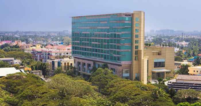 Others The Westin Chennai Velachery