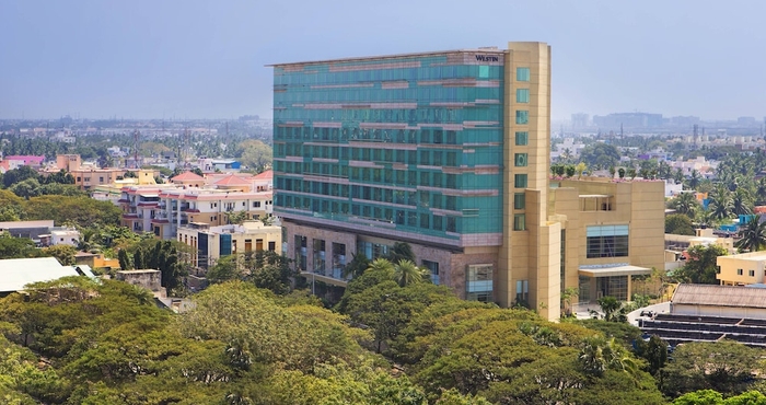 Others The Westin Chennai Velachery