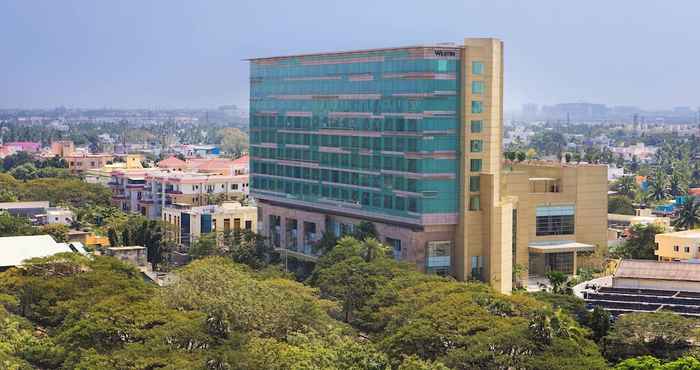 Lain-lain The Westin Chennai Velachery