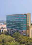 Primary image The Westin Chennai Velachery