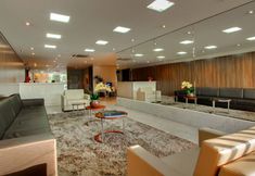 기타 4 Brisa Tower Hotel